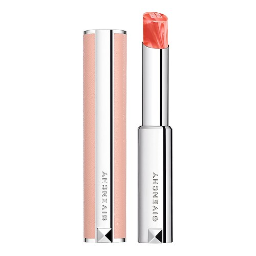 givenchy - Rose Perfecto – Balsam Upiększający Do Ust - Rose Perfecto 24 Stick 2,8g N304 - Dla Kobiet