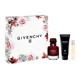 L'Interdit Givenchy - Coffret Eau de Parfum Rouge
