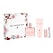 50 ml + 75 ml + 1 pcs