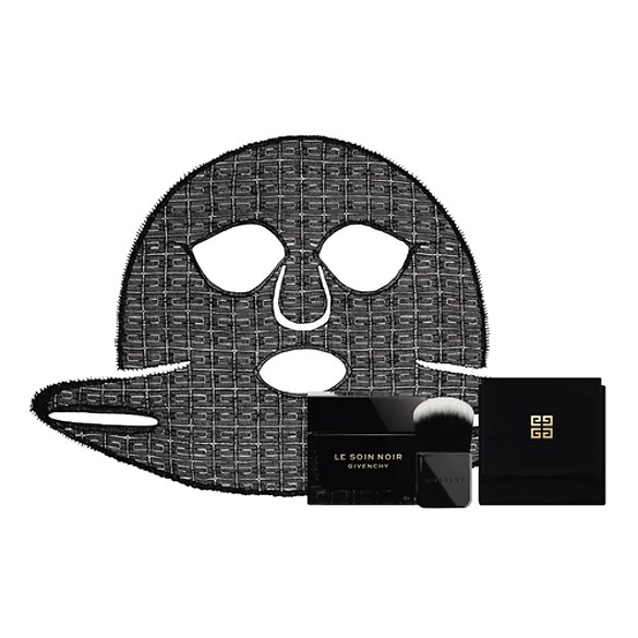 Le Soin Noir - Masque Dentelle Fermeté, GIVENCHY