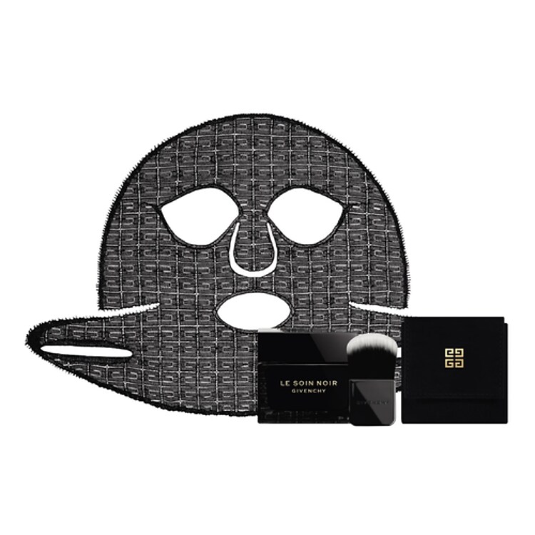 Le Soin Noir - Masque Dentelle Fermeté