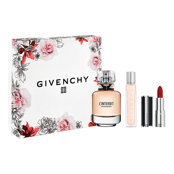 L'Interdit - Zestaw na Dzień Matki , GIVENCHY
