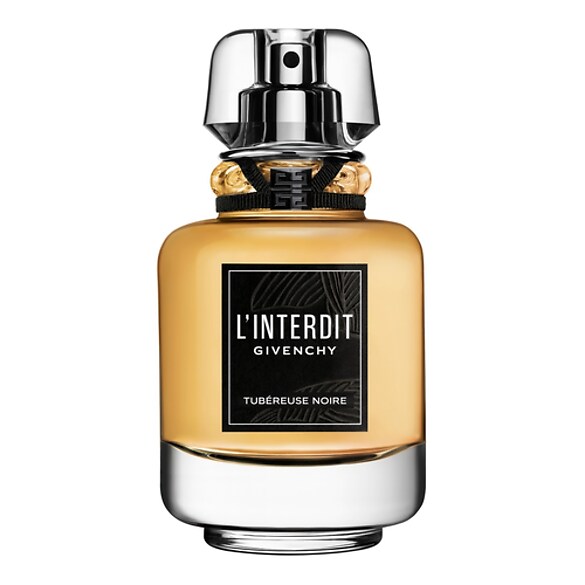 L'Interdit - Eau de Parfum Tubéreuse Noire, GIVENCHY