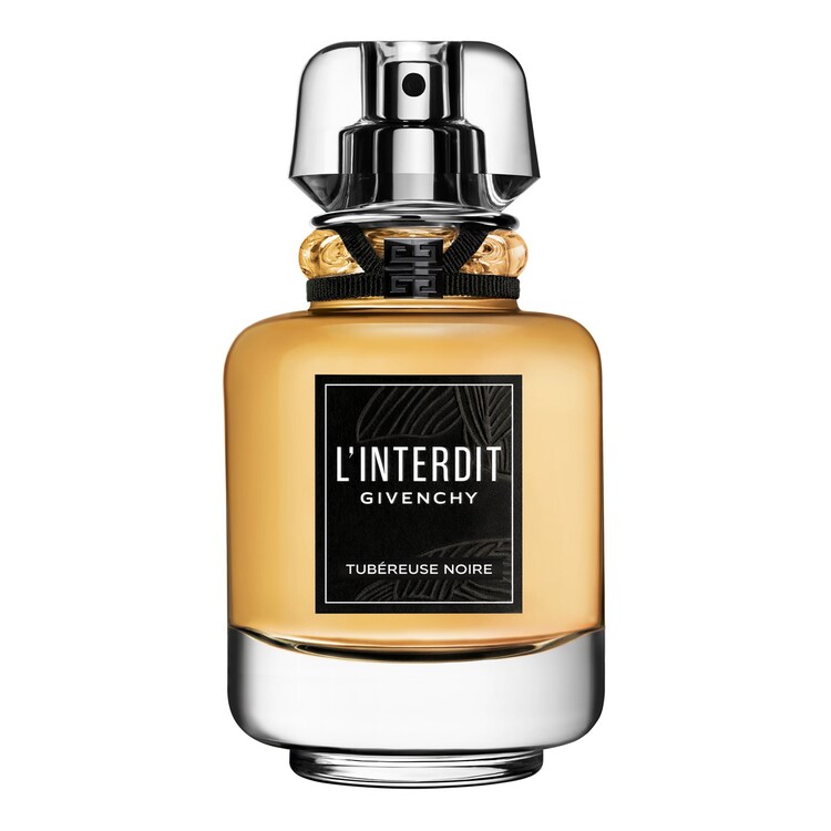 L'Interdit - Eau de Parfum Tubéreuse Noire