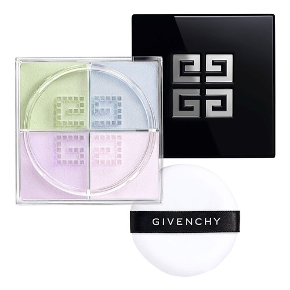 Prisme Libre - Matlaştırıcı, Düzeltici ve Aydınlatıcı Toz Pudra, GIVENCHY