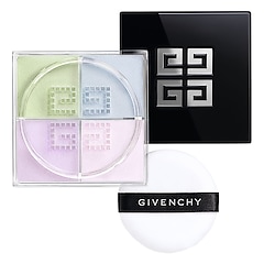 Prisme Libre - Loose Setting and Finishing Powder  , GIVENCHY