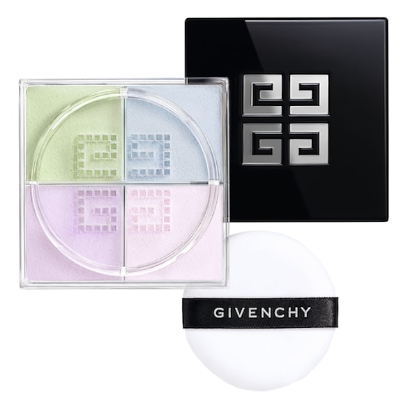 Prisme Libre - Loose Setting and Finishing Powder  , GIVENCHY