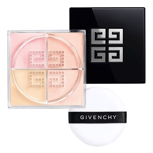 Prisme Libre - Matlaştırıcı, Düzeltici ve Aydınlatıcı Toz Pudra, GIVENCHY