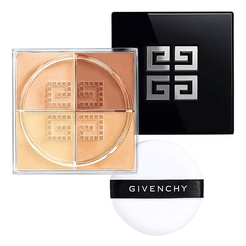 givenchy - Prisme Libre Loose Powder - Puder Sypki. Matujący, Rozświetlający, Korygujący - Prisme Libre Loose Powder N05 - Dla Kobiet