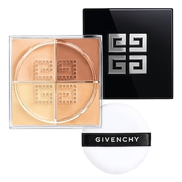 Prisme Libre Loose Powder - Puder sypki. Matujący, Rozświetlający, Korygujący image