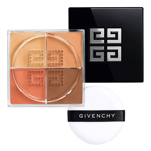 givenchy - Prisme Libre Loose Powder - Puder Sypki. Matujący, Rozświetlający, Korygujący - Prisme Libre Loose Powder N06 - Dla Kobiet