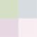 N01 mousseline pastel (3 g)