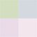 N01 - Mousseline Pastel (3 g)