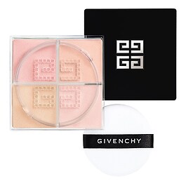 Prisme Libre Loose Powder Mini - Puder sypki. Wersja podróżna