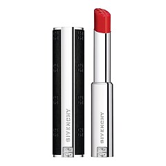 Le Rouge Interdit Satin - Rouge &agrave; L&egrave;vres Fini Satin Lumineux, GIVENCHY