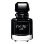 Givenchy - L'interdit Absolu - Eau De Parfum Intense - -35ml - Donna