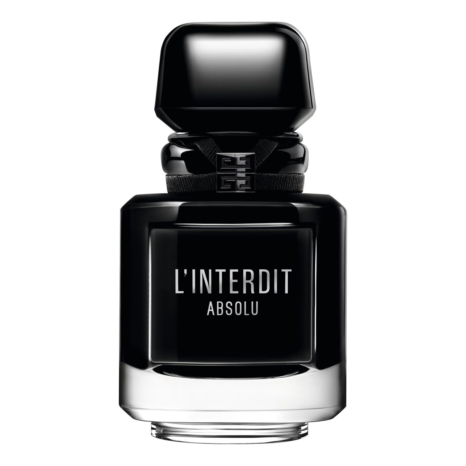 GIVENCHY - L'Interdit Absolu - Intenzivní parfémovaná voda