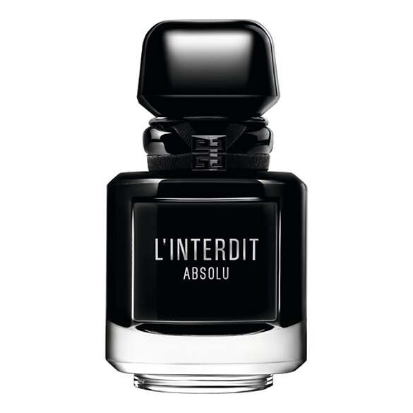 L'Interdit Absolu - Eau de Parfum, GIVENCHY