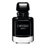 Givenchy - L'interdit Absolu - Eau De Parfum Intense - -l'interdit 24 Edpi Absolu 80ml - Donna