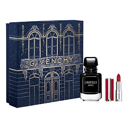 L'Interdit - Coffret Eau de Parfum Absolu