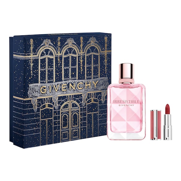 Irresistible - Set Regalo Eau de Parfum Very Floral, GIVENCHY