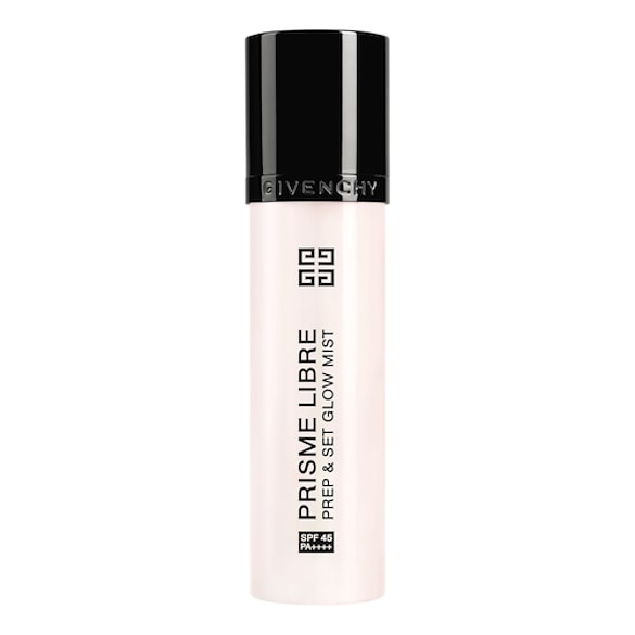 Prisme Libre - Prep & Set Glow Mist Primer und Fixing Spray SPF45, GIVENCHY