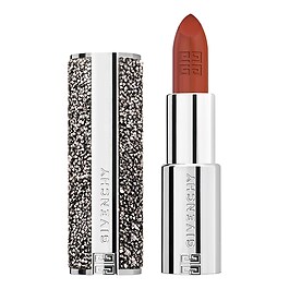 Le Rouge Interdit Intense Silk - Rossetto semi-mat luminoso edizione limitata