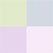 N01 - Mousseline Pastel (10 g)