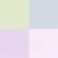 N01 - Mousseline Pastel (10 g)
