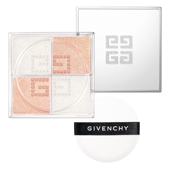Prisme Libre – Highlighter Edición limitada, Givenchy