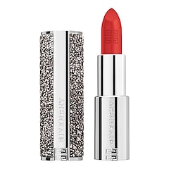 Le Rouge Interdit Intense Silk - Barra de labios acabado sedoso Edición Limitada, Givenchy