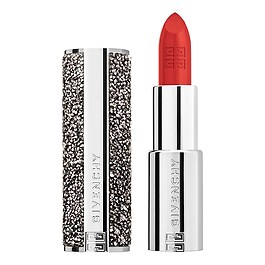 Le Rouge Interdit Intense Silk - Barra de labios acabado sedoso Edición Limitada