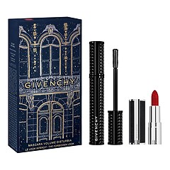 Le Look Interdit - Coffret Volume Disturbia, GIVENCHY
