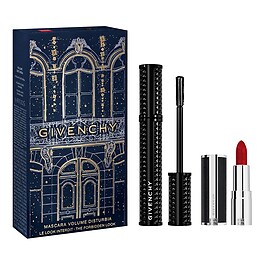 Le Look Interdit - Coffret Volume Disturbia