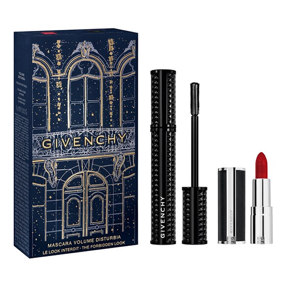 Le Look Interdit - Coffret Volume Disturbia, GIVENCHY