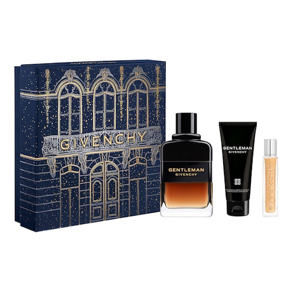Gentleman Réserve Privée - Set Eau de Parfum, GIVENCHY
