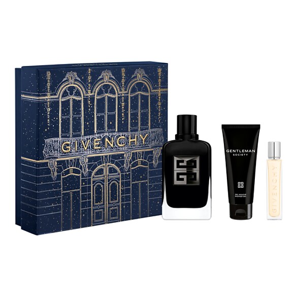 Gentleman Society - Set Eau de Parfum Extrême, GIVENCHY