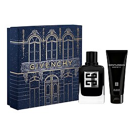 Gentleman Society - Set Eau de Parfum