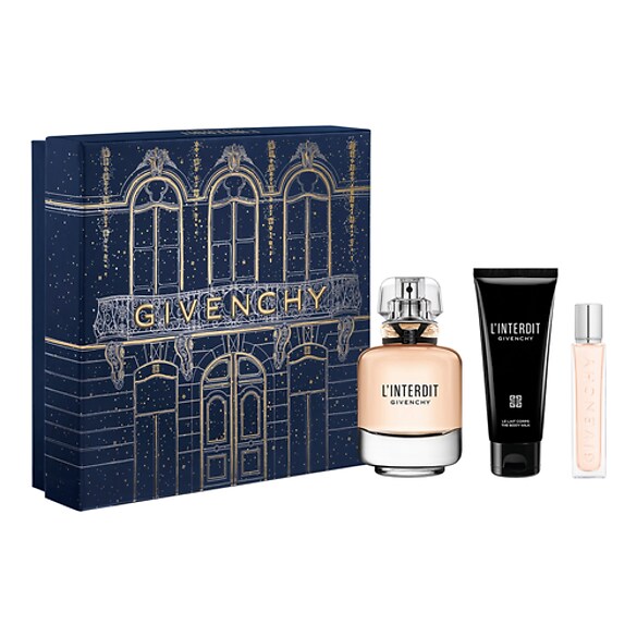 L'Interdit - Set Eau de Parfum, GIVENCHY