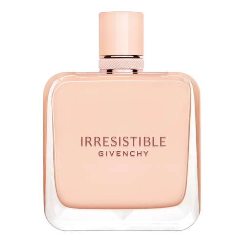 givenchy - Irresistible givenchy - Woda Perfumowana Nude Velvet - 80 ml - Dla Kobiet