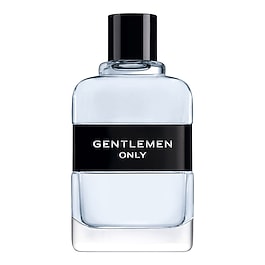 Gentlemen Only - Eau de Toilette