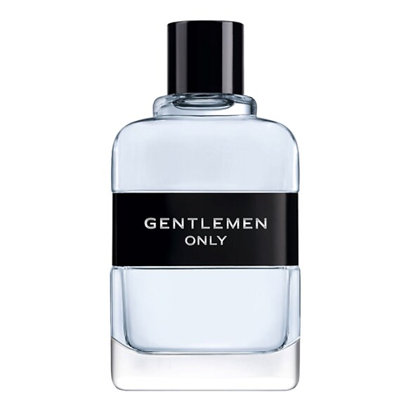 Gentlemen Only - Eau de Toilette, GIVENCHY