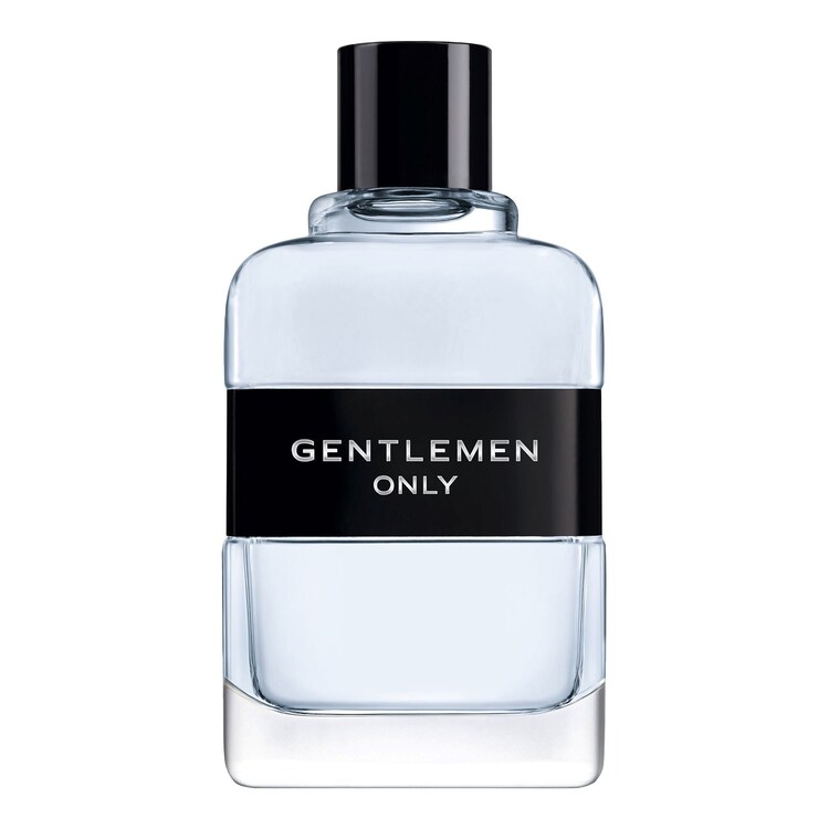 Gentlemen Only - Eau de Toilette