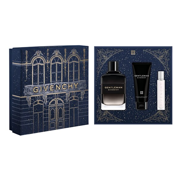 Gentlemen Boisee - Set Eau De Parfum, GIVENCHY