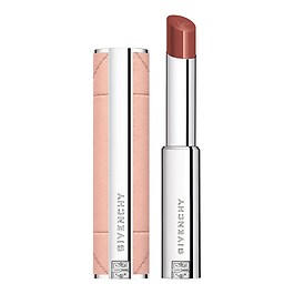 Rose Perfecto Shine Serum Lipstick - Rouge à lèvres brillant et soin