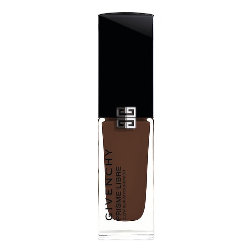 givenchy - Prisme Libre glow Serum - Podkład Poprawiający Wygląd Skóry - 6.8n (30 ml) - Dla Kobiet