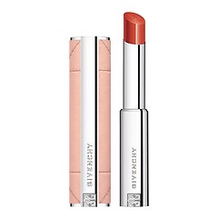 Rose Perfecto Shine Serum Lipstick - Rouge &agrave; l&egrave;vres brillant et soin, GIVENCHY