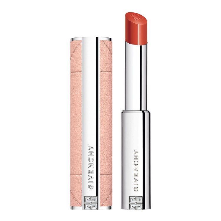 Rose Perfecto Shine Serum Lipstick - Glänzender und pflegender Lippenstift