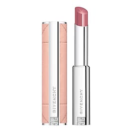 Rose Perfecto Shine Serum Lipstick - Rouge à lèvres brillant et soin image