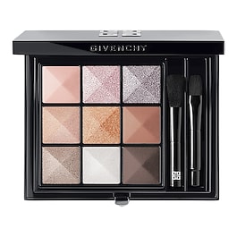Le 9 de Givenchy - Lidschattenpalette Multi-Finish mit 12 Stunden Halt image